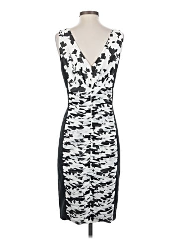 White House Black Market Cocktail Dress (view 2)