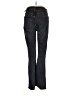 AGOLDE Chevron-herringbone Black Jeans Size 29 waist - photo 2