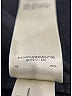 Burberry Solid Black Formal Skirt Size 8 - photo 3
