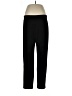 Susan Graver Solid Black Active Pants Size L - photo 1