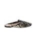 Everlane Gold Mule/Clog Size 9 1/2 - photo 1