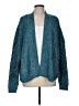 CAbi Teal Cardigan Size M - photo 1