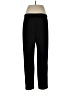 Susan Graver Solid Black Active Pants Size L - photo 2
