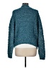 CAbi Teal Cardigan Size M - photo 2
