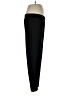 Susan Graver Solid Black Active Pants Size L - photo 4