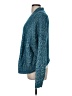 CAbi Teal Cardigan Size M - photo 5