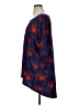 Lularoe Blue Kimono Size XL - photo 5