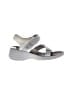Bzees Gray Sandals Size 8 1/2 - photo 1