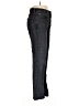 AGOLDE Chevron-herringbone Black Jeans Size 29 waist - photo 4
