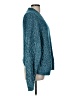 CAbi Teal Cardigan Size M - photo 4