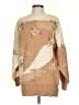 Escada by Margaretha Ley Tan Pullover Sweater Size EU 34 / US 4 - photo 1