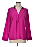 Calvin Klein Pink Long Sleeve Blouse Size L - photo 1