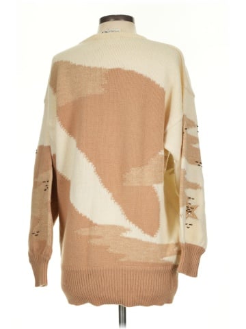 Escada by Margaretha Ley Pullover Sweater (view 2)