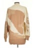 Escada by Margaretha Ley Tan Pullover Sweater Size EU 34 / US 4 - photo 2