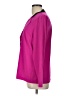 Calvin Klein Pink Long Sleeve Blouse Size L - photo 5