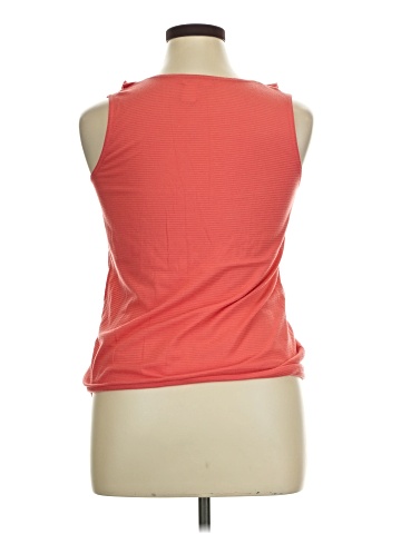 DKNY Jeans Sleeveless Blouse (view 2)