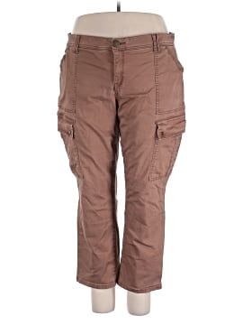 Wit & Wisdom Cargo Pants