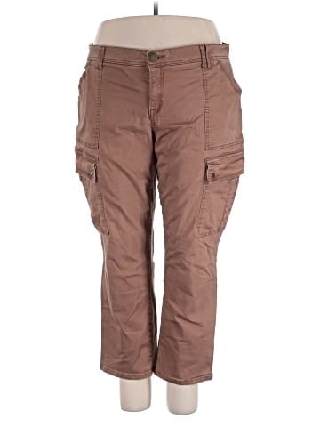 Wit & Wisdom Cargo Pants (view 1)