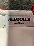 Rebdolls Floral Red Cocktail Dress Size 1X - photo 7