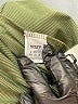 Yozy Solid Green Jumpsuit Size L - photo 4