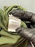 Yozy Solid Green Jumpsuit Size L - photo 5