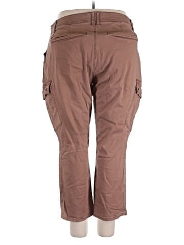 Wit & Wisdom Cargo Pants (view 2)