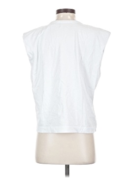 Madewell Structured Muscle Tee (view 2)