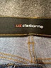 Liz Claiborne Blue Jeans Size XL (estimated) - photo 7