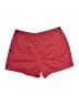 Ann Taylor LOFT Outlet Solid Red Shorts Size 6 - photo 2