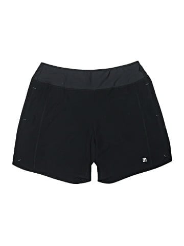 Title Nine Athletic Shorts (view 1)