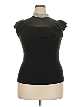 Love University Sleeveless Top (view 1)