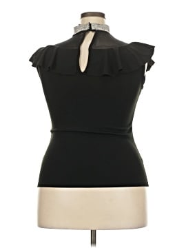 Love University Sleeveless Top (view 2)