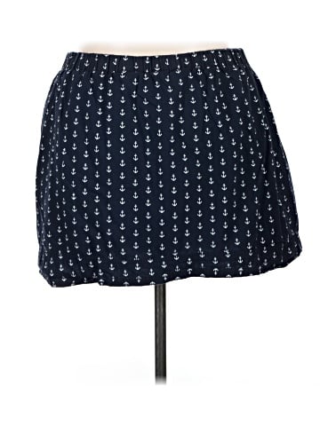 J.Crew Factory Store Casual Skirt (view 2)
