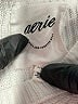 Aerie 100% Cotton Stripes White Pullover Sweater Size L - photo 8