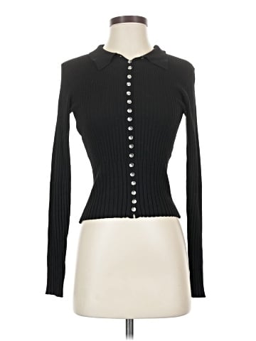 Love Change Long Sleeve Top (view 1)