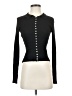 Love Change Black Long Sleeve Top Size S - photo 1