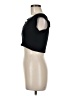 Out From Under Black Short Sleeve Top Size Med - Lg - photo 5