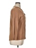 MNG Basics Tan Long Sleeve Blouse Size XL - photo 4