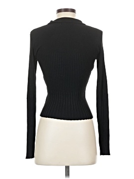 Love Change Long Sleeve Top (view 2)