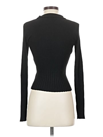 Love Change Long Sleeve Top (view 2)