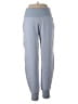 Athleta Color Block Blue Track Pants Size S - photo 1