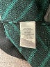 Liz Claiborne Chevron-herringbone Teal Pullover Sweater Size XL - photo 8