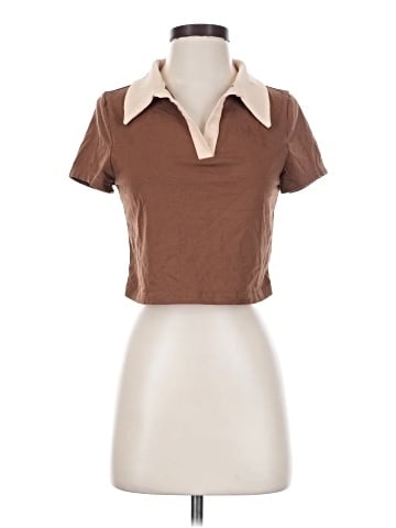 Unbranded Short Sleeve Top (view 1)