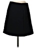 Babaton Solid Black Formal Skirt Size 4 - photo 1