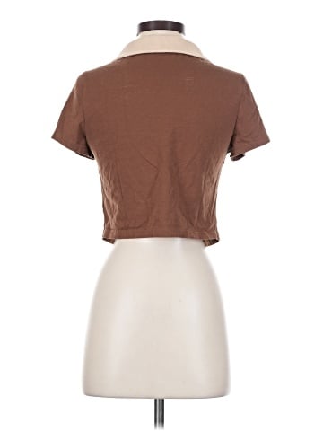 Unbranded Short Sleeve Top (view 2)