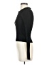 Love Change Black Long Sleeve Top Size S - photo 5