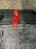 SPANX Black Cargo Pants Size L - photo 7