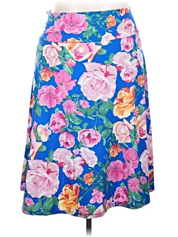 Bella Flore Casual Skirt (view 1)