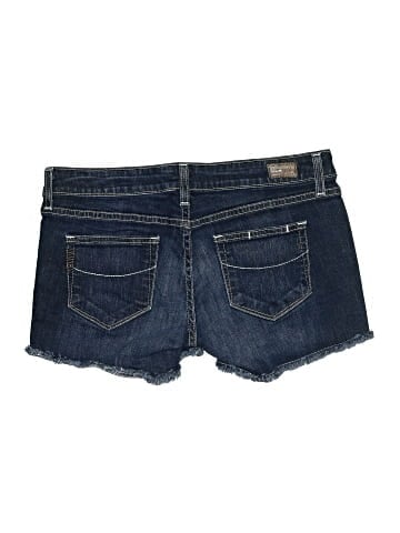 Paige Denim Shorts (view 2)