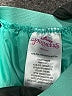 Disney Princess 100% Polyester Stars Green Skirt Size 4T - photo 3
